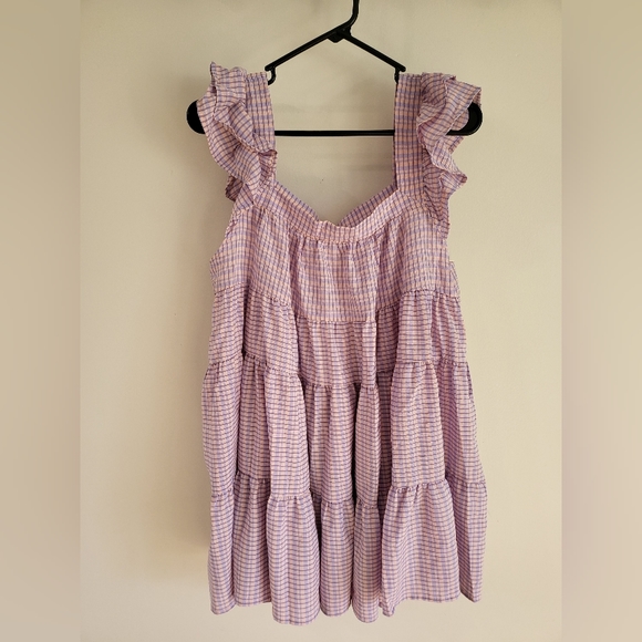 DRESS - Picture 2 of 5